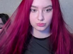 Recent screenshot of love_lina_muuur