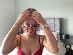 Recent screenshot of love_maia