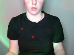 Recent screenshot of love_vivian