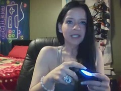 Recent screenshot of loveashlii
