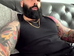 Recent screenshot of loveathickbitch