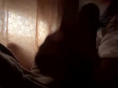 Recent screenshot of lovecumbug12