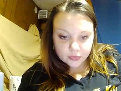 Recent screenshot of lovegoldberg593