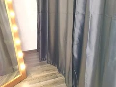 Recent screenshot of lovelly_molly