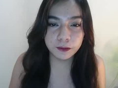Recent screenshot of lovely_christinex