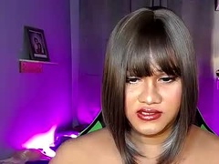 Recent screenshot of lovely_coleen