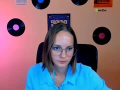 Recent screenshot of lovely_misa_
