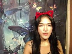 Recent screenshot of lovely_wayne