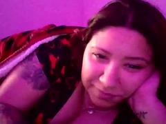 Recent screenshot of lovelybby2010