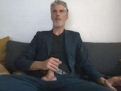 Recent screenshot of lovelybigcockgentleman