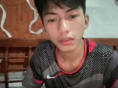 Recent screenshot of lovelyboy_jm