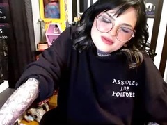 Recent screenshot of lovelylittlelem