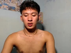 Recent screenshot of lovelymateo