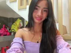 Recent screenshot of lovelyours_kishia