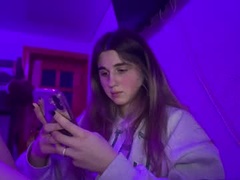 Recent screenshot of lovelysilk_63