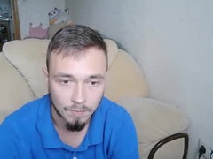 Recent screenshot of lovelystrongdick