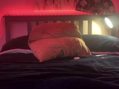 Recent screenshot of lovendpeace