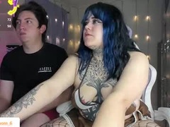 Recent screenshot of lovers_boom