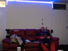 Recent screenshot of loveslick583698