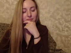 Recent screenshot of lovesrebecca