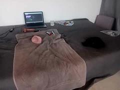 Recent screenshot of lovetowearlingerie