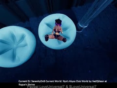 Recent screenshot of loveuniversal7777