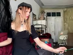 Recent screenshot of lovezehrer