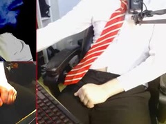 Recent screenshot of ltcocksure