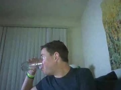 Recent screenshot of ltsgorangers420