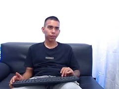 Recent screenshot of luam19