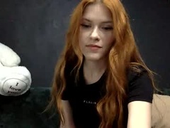 Recent screenshot of luamelie