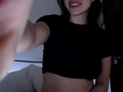 Recent screenshot of luana789