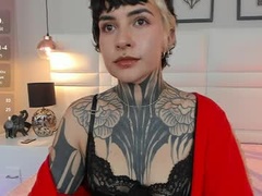 Recent screenshot of luana_fiore