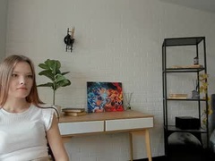 Recent screenshot of luannepaciorek