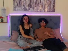 Recent screenshot of lubli_thodez