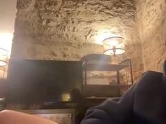 Recent screenshot of lubrikbdsm