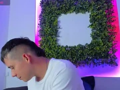 Recent screenshot of luc_sforza