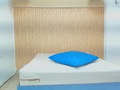 Recent screenshot of luca_turner