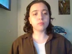 Recent screenshot of lucaashwood