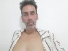Recent screenshot of lucahotboy