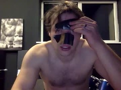 Recent screenshot of lucango