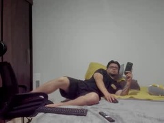 Recent screenshot of lucas_estrada1