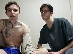 Recent screenshot of lucas_ice