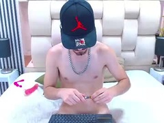 Recent screenshot of lucas_knight1
