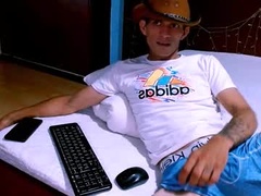 Recent screenshot of lucas_vinicius