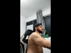 Recent screenshot of lucas_wolfx