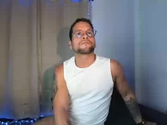 Recent screenshot of lucasgaeel