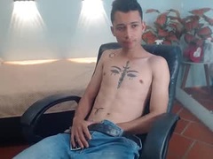 Recent screenshot of lucasssmith11