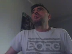 Recent screenshot of lucaswally