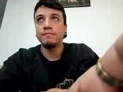 Recent screenshot of lucatorre4